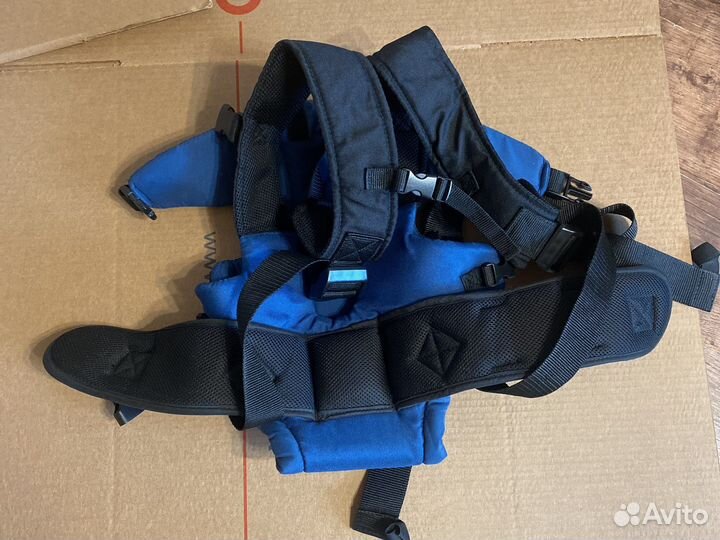 Рюкзак переноска кенгуру