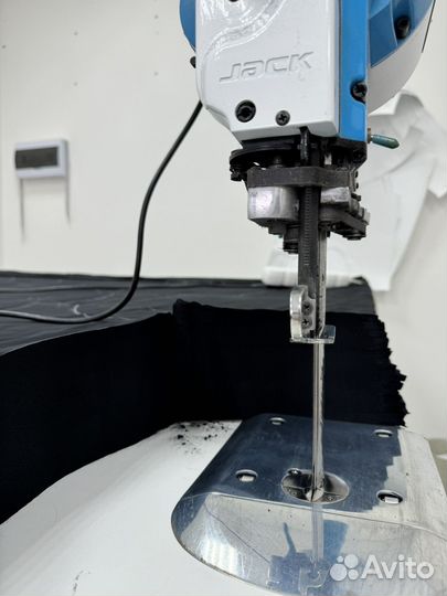 Раскрой ткани