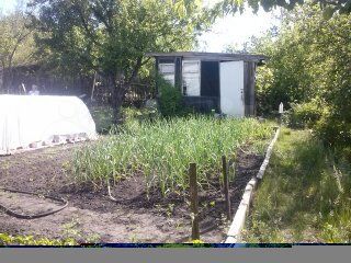 Дача 12 м² на участке 5 сот.