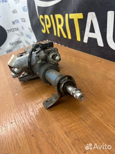 Рулевая колонка Kia Mohave 1 D6EB 2008-2019