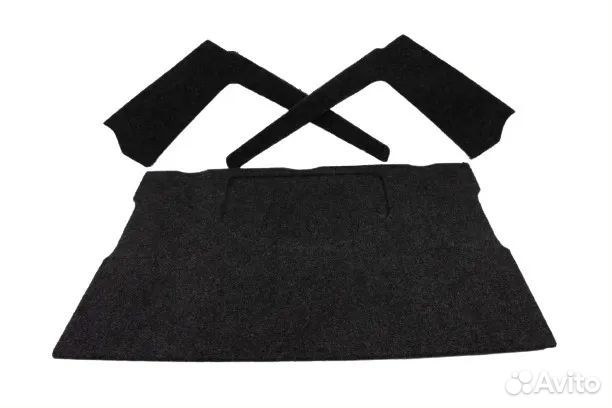 Полка багажника ваз 2121 Нива 2131 Нива 4x4 Урбан