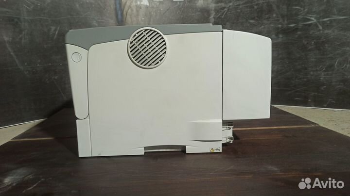 Лазерный принтер Ricoh Aficio SP 4310n с дуплексом