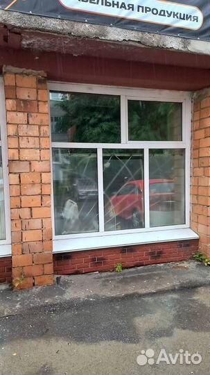 Пластиковые окна с ламинацией