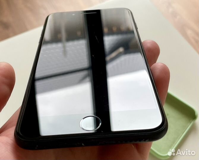 iPhone 7 Plus, 128 ГБ