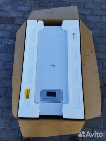 Котел электрический протерм скат 18