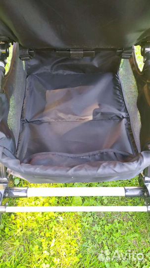 Прогулочная коляска бу