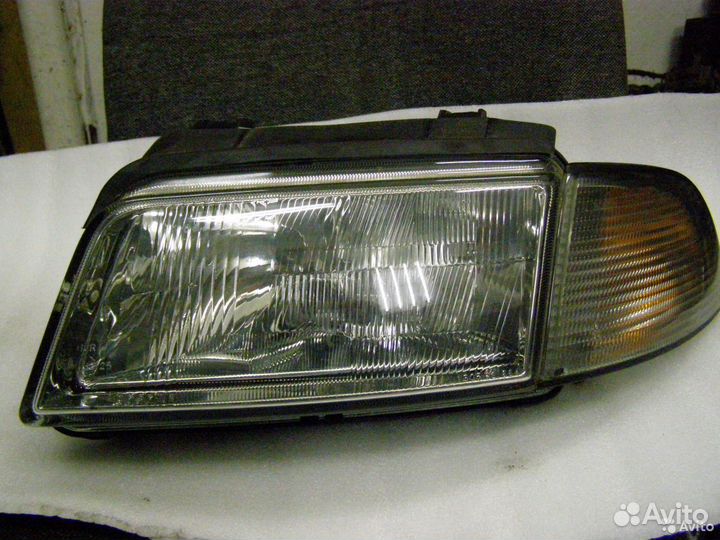 Фара в сборе (новая) Audi (Ауди) A4 до 2000г