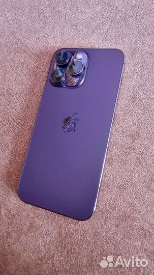 iPhone 14 Pro Max, 128 ГБ