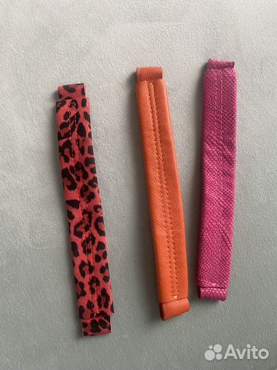 Ремень плечевой и ручка для сумок Урусова