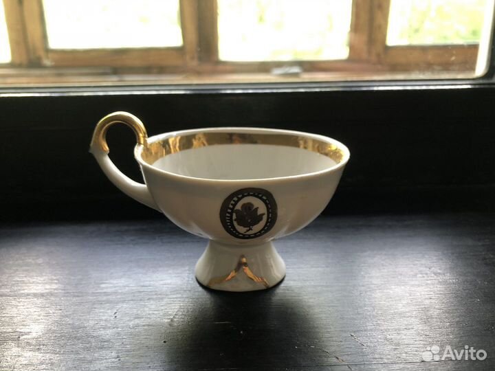 Кофейный набор