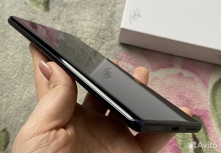 Itel S23+, 8/256 ГБ