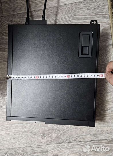 Игровой мини пк