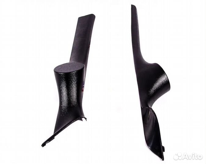 Стойки под рупорный твитер Ваз, Лада, Солярис