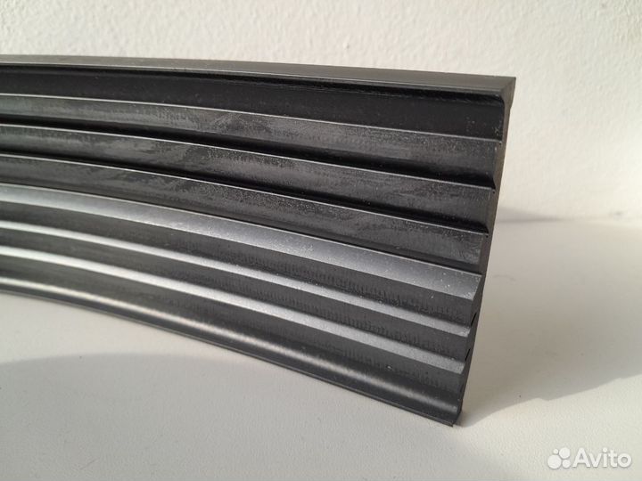 Прокладка стяжки топливного бака резиновая 5 метро