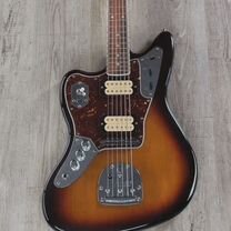 Fender Kurt Cobain Jaguar Left