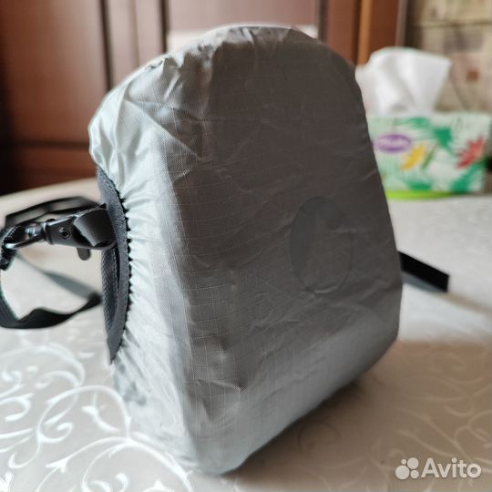 Мягкий фото чехол сумка кофр Lowepro Apex 60 AW