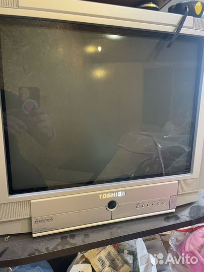 Телевизор бу