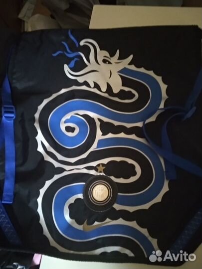 Рюкзак-торба Nike Интер