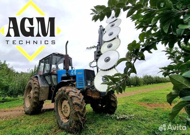 Контурный обрезчик