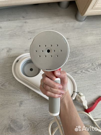 Пароотпариватель