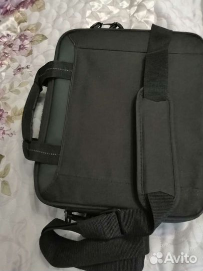 Сумка для ноутбука