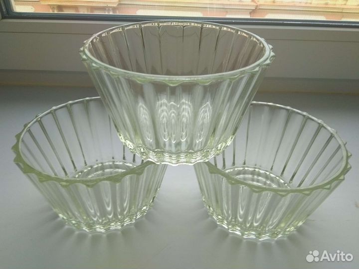 Ваза, салатник СССР