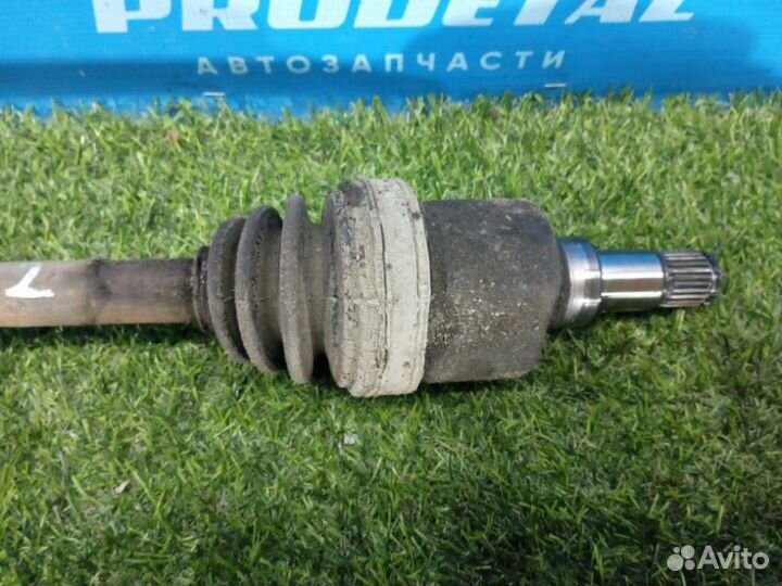 Полуось передний левый Ford Focus 2 2008-2011