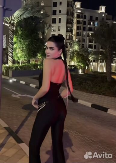 Накладные хвосты/хвосты на резинке/шиньоны