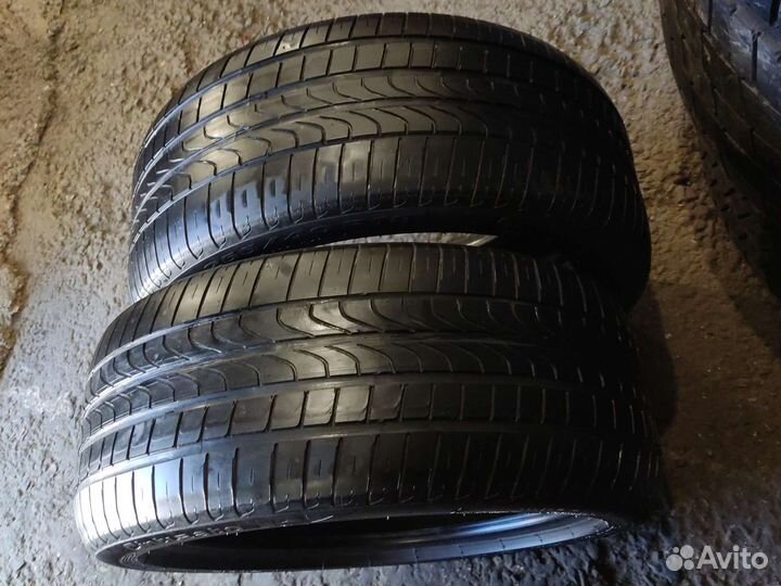 Pirelli Cinturato P7 255/40 R18 95Y