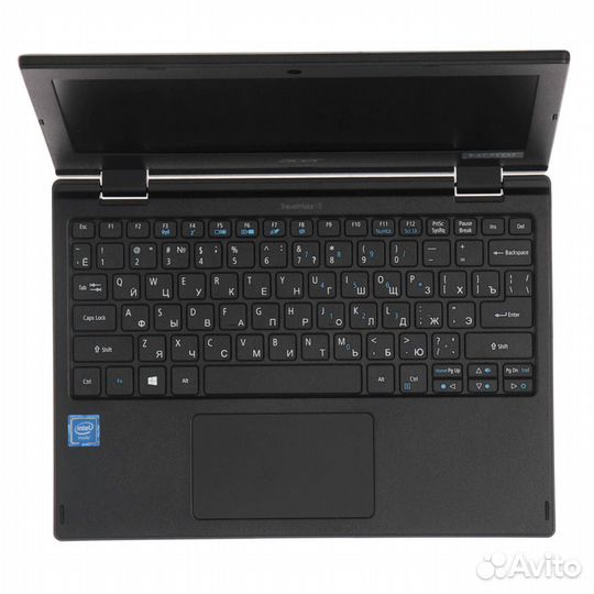 Ноутбук Acer Travelmate TMB118-M-C0EA