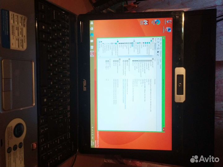 Ноутбук Asus M51Tseries Возможен Торг