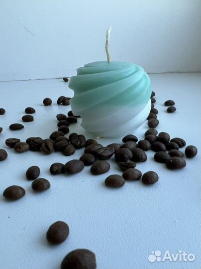 Свечи из пчелиного воска