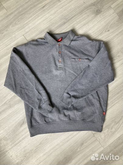 Толстовка поло Engelbert Strauss