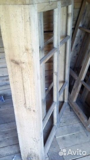 Оконные блоки