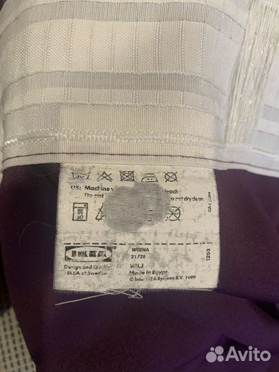 Шторы икеа в ассортименте