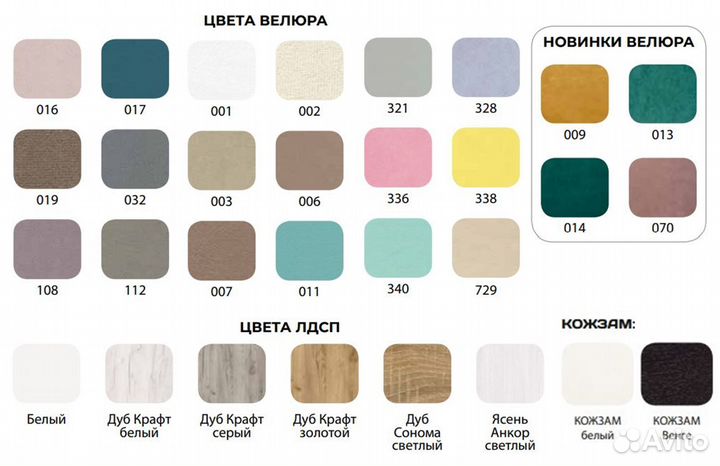 Детская кровать с выдвижным ярусом белая