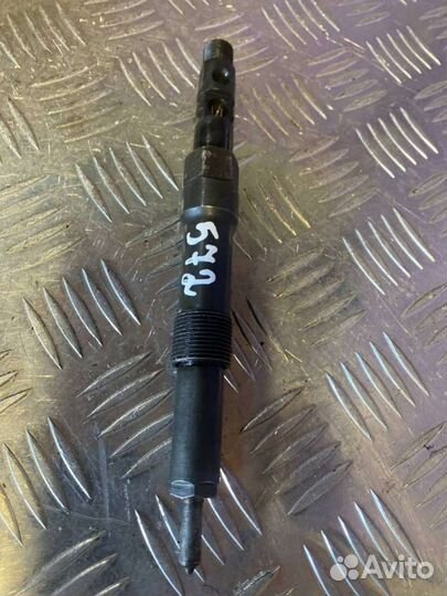 Форсунка Ford Mondeo 3 2003