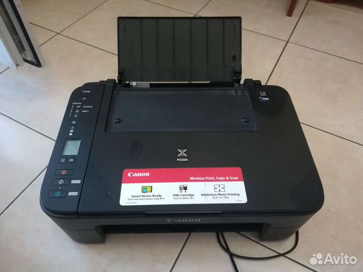 Мфу Canon TS3140