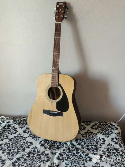 Акустическая гитара Yamaha f310