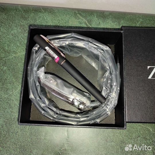 Новый ремень натуральная кожа