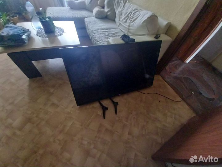 Телевизор smart tv 49 lg