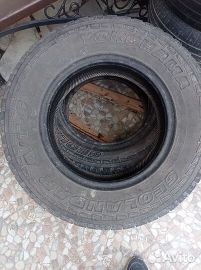 Yokohama C.Drive2 AC02B 215/60 R16 94ZR