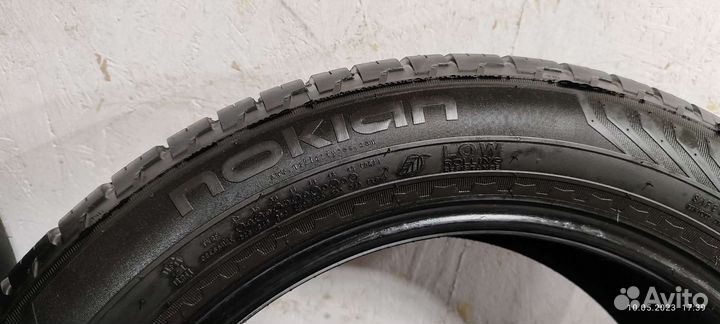 Nokian Tyres Nordman S SUV R18
