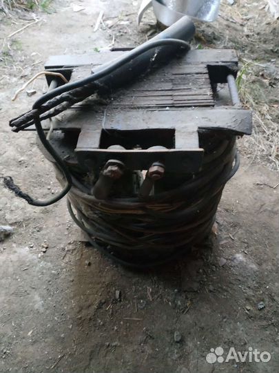 Сварочный инвертор бу