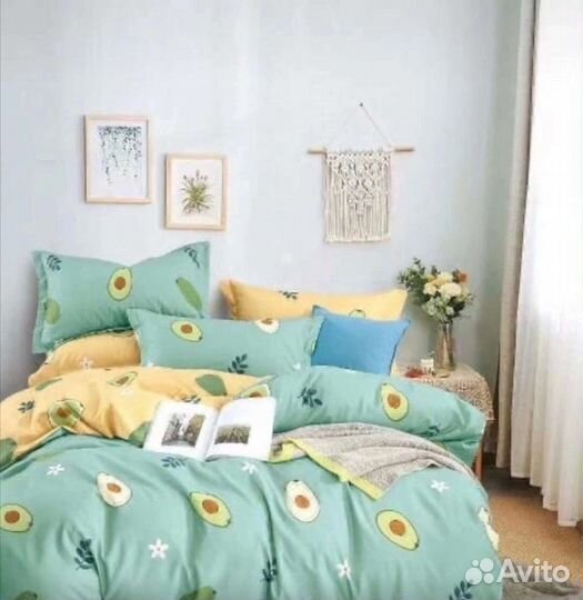 Белье постельное