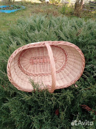 Подарочная корзинка