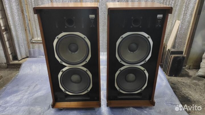 Sansui SP-G300