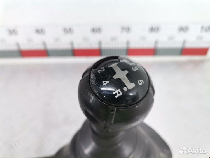 Кулиса кпп для Opel Omega B 90305726