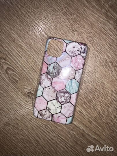 Новый чехол на айфон 11 Pro Max