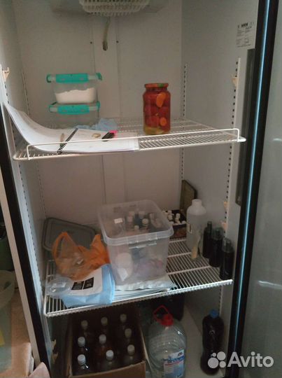 Холодильный шкаф капри 07